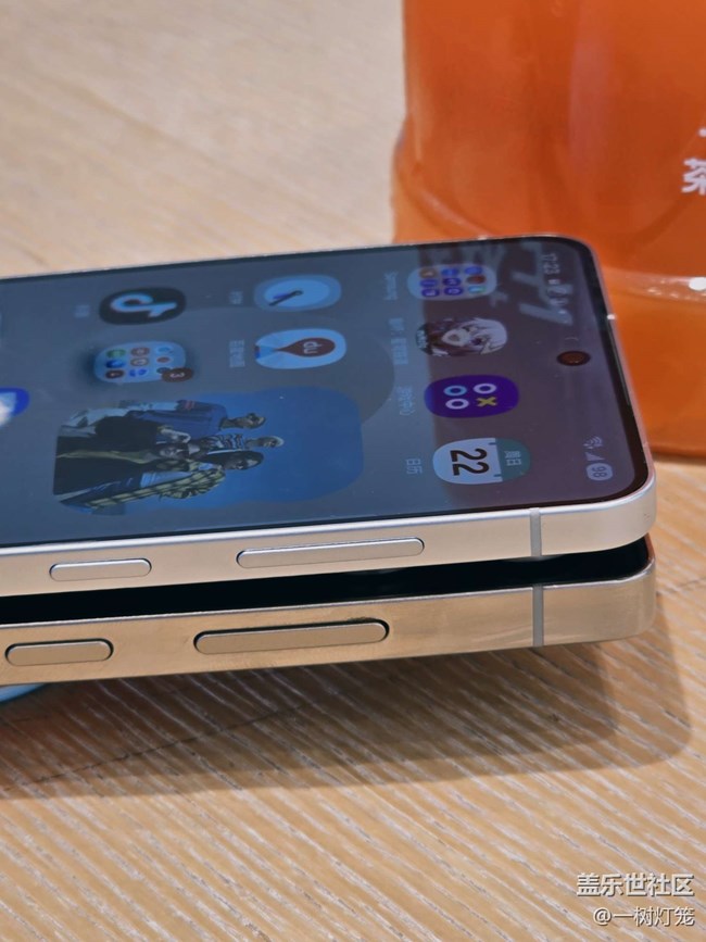 【Galaxy S25 Edge第一印象】超轻薄超喜欢!