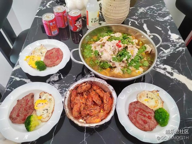 【消暑风味集】好厨艺
