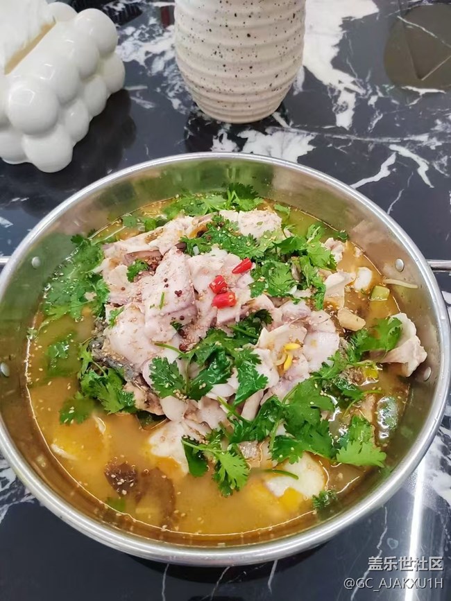 【消暑风味集】好厨艺