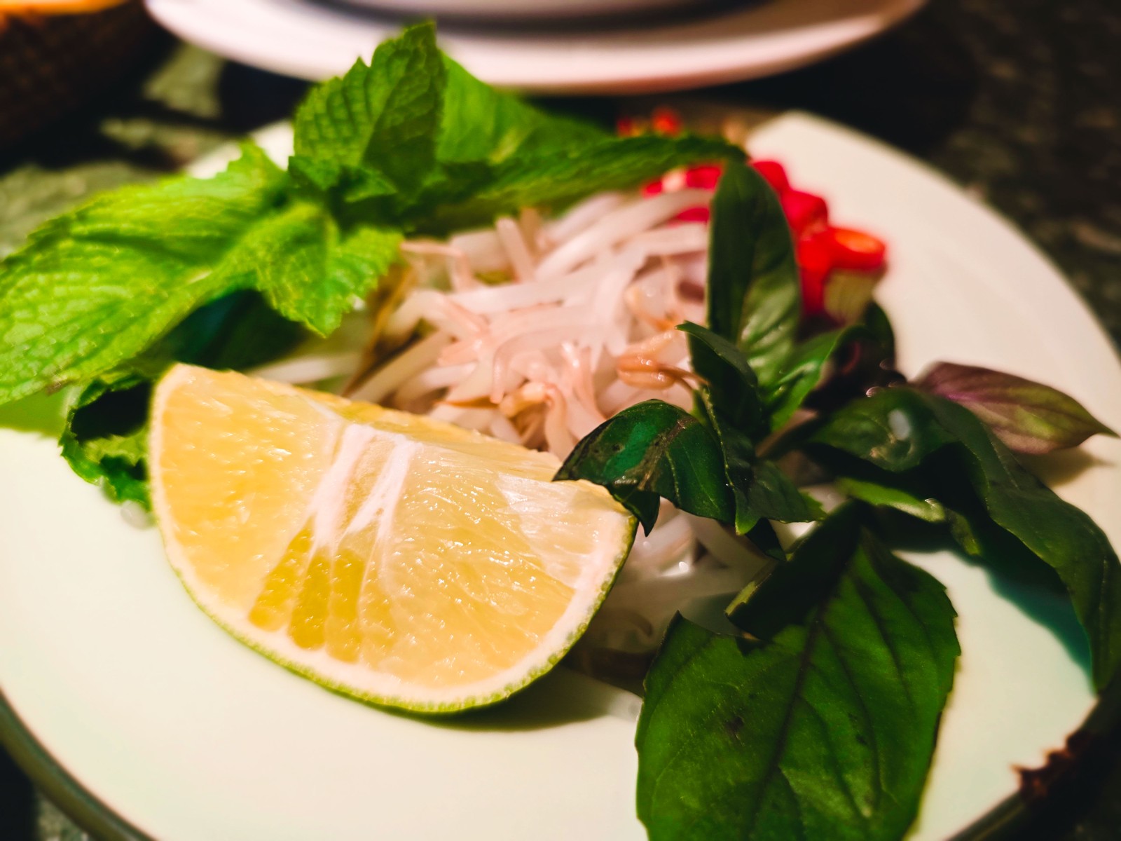 【消暑风味集】+越南菜