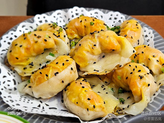 【消暑风味集】炸馄饨与拌馄饨