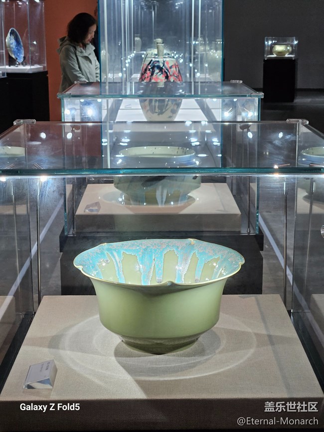【博物馆之旅】古代器物展（吧？）