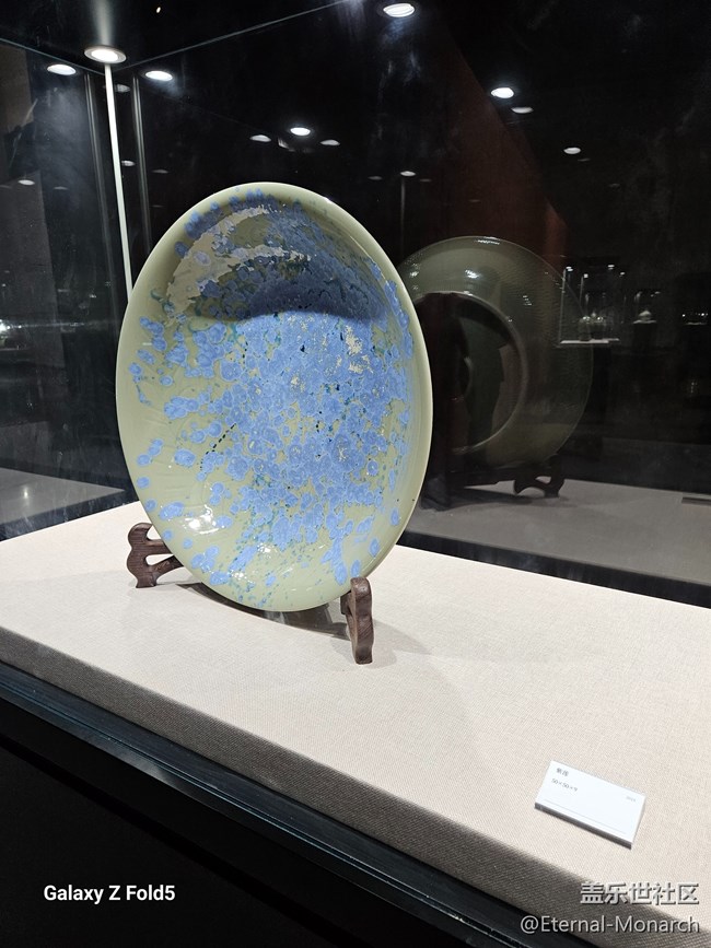 【博物馆之旅】古代器物展（吧？）