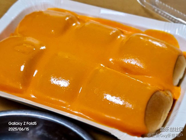 【消暑风味集】当吐司练出腹肌