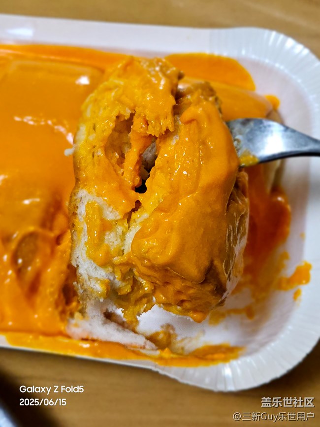 【消暑风味集】当吐司练出腹肌