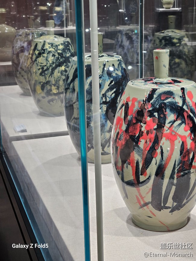 【博物馆之旅】古代器物展（吧？）