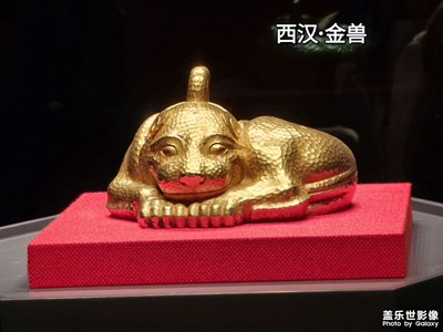 看看金兽增加增加财气