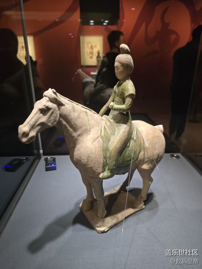 【 粽夏童趣】端午逛逛博物馆