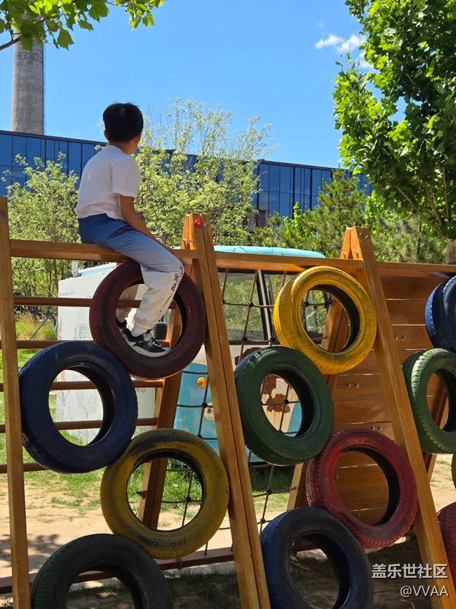 【 粽夏童趣】夏日玩乐