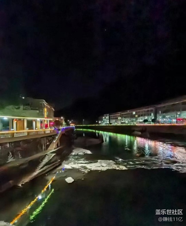 【浪漫盛夏季】回村