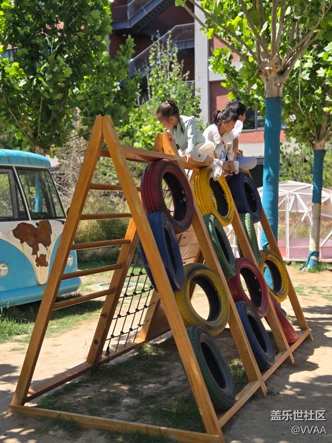 【 粽夏童趣】夏日玩乐