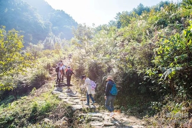 吴越古道