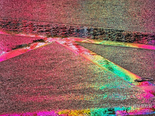 【Galaxy影像】#雨季的诗意