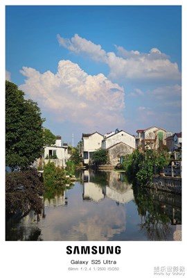 这就是强对流黄色预警的天气