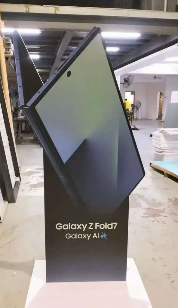 Z fold新品