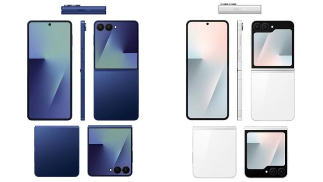 小折叠新品