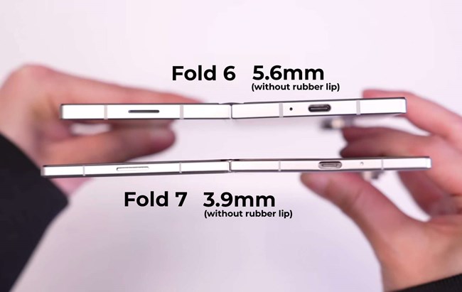 Z fold新品