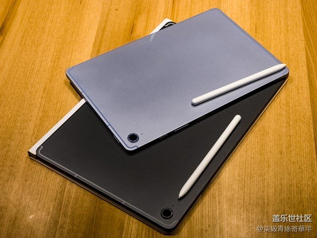 【轻旗舰，新体验】Galaxy Tab S10FE体验活动回顾