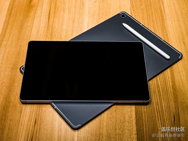 【轻旗舰，新体验】Galaxy Tab S10FE体验活动回顾