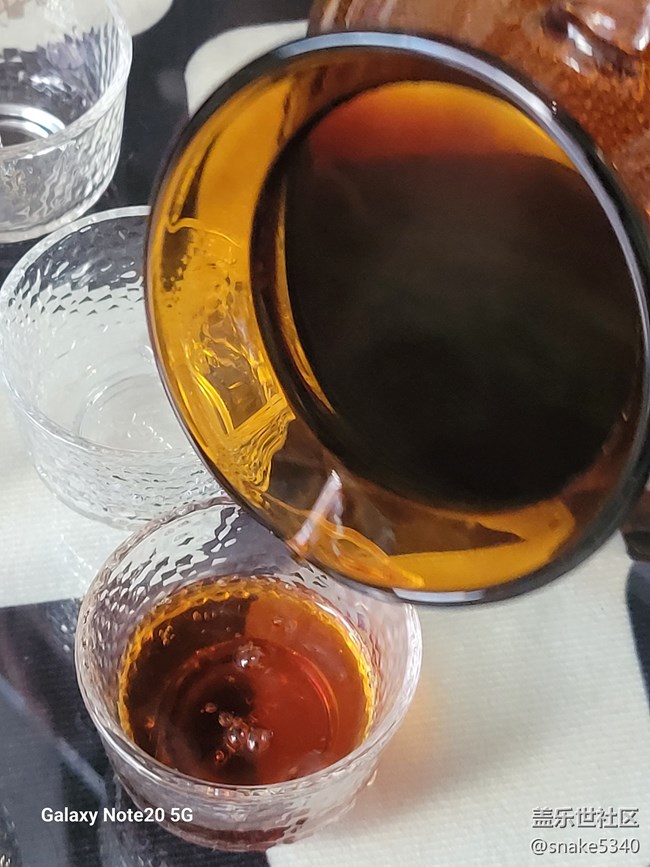 纯手磨咖啡，拉花奶茶体验……回顾