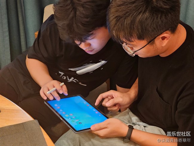 【轻旗舰，新体验】Galaxy Tab S10FE体验活动回顾
