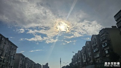 今日晴