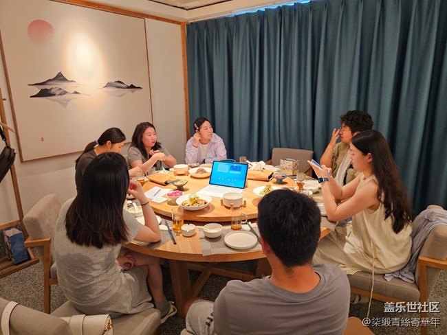 【轻旗舰，新体验】Galaxy Tab S10FE体验活动回顾