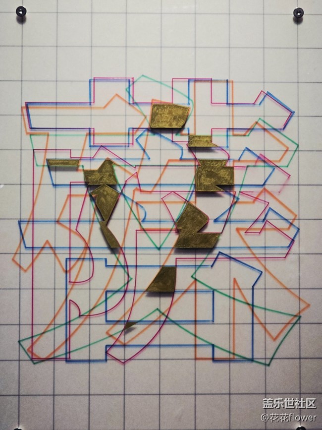 【隐秘之门线下摄影活动】+活动回顾