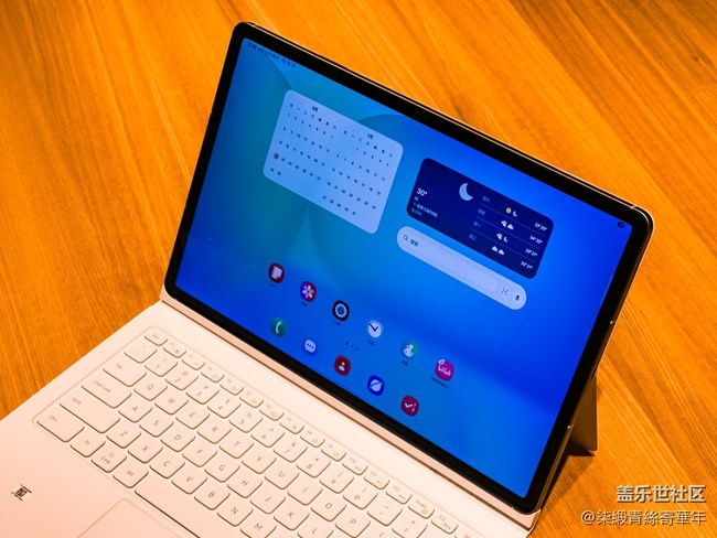 【轻旗舰，新体验】Galaxy Tab S10FE体验活动回顾
