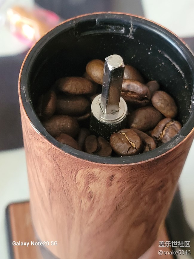 纯手磨咖啡，拉花奶茶体验……回顾