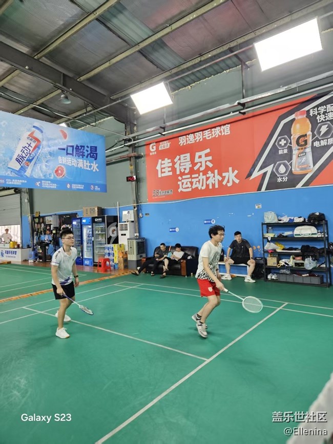 【活动回顾】快乐的周末活动