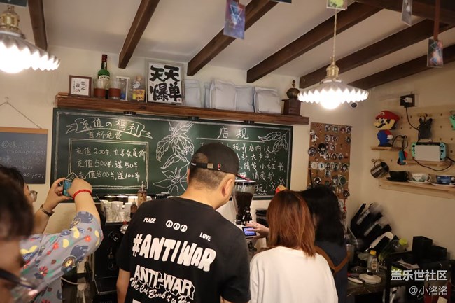 沈阳星部落咖啡拉花体验活动回顾