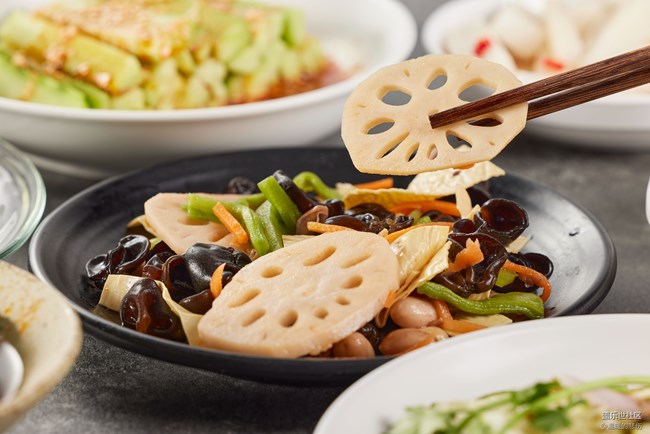 【美食7月第一周】小暑寻味
