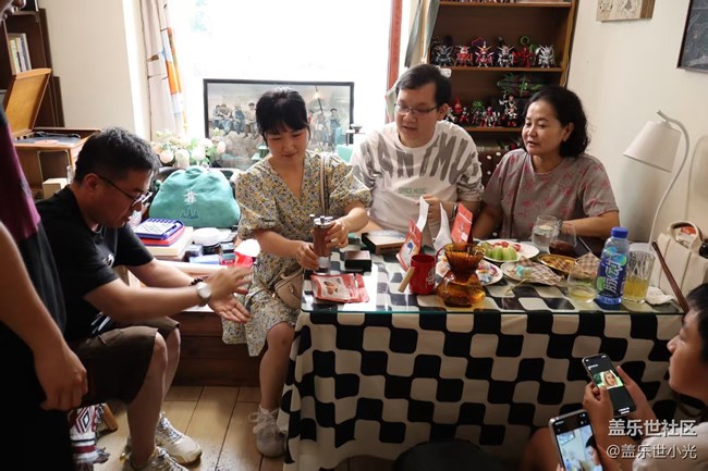 手磨咖啡及拉花体验活动回顾