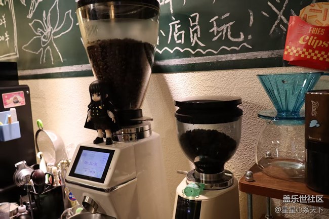 咖啡师体验及室内拍摄活动回顾