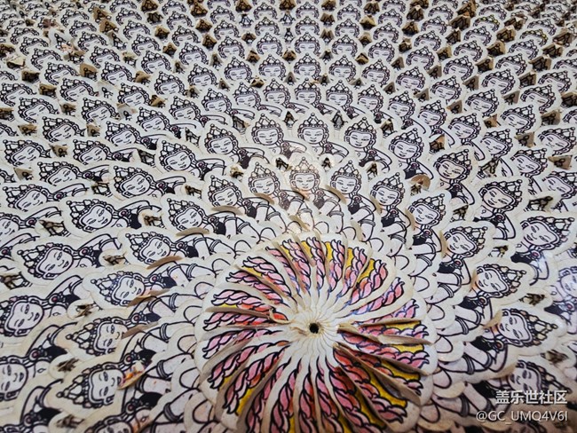 【隐秘之门线下摄影活动】+活动回顾