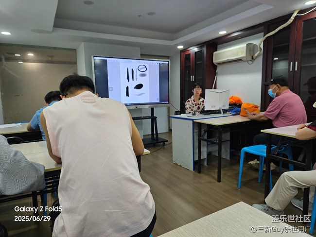 【用三星S10 FE系列妙笔生花】感受涂鸦乐趣