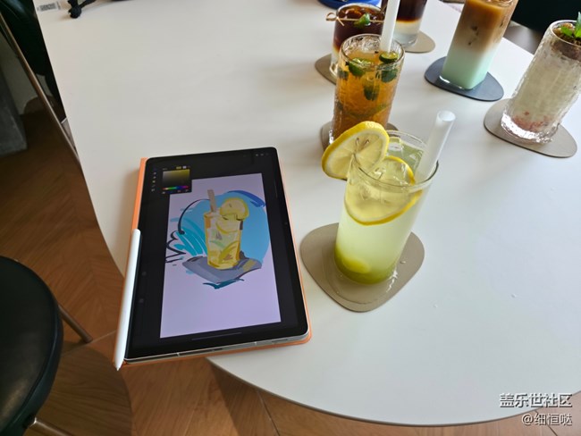 青岛星部落Tab S10 FE系列线下品鉴活动回顾