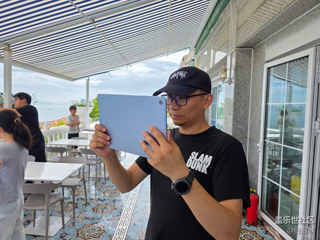 青岛星部落Tab S10 FE系列线下品鉴活动回顾