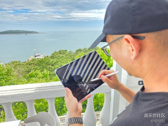 青岛星部落Tab S10 FE系列线下品鉴活动回顾