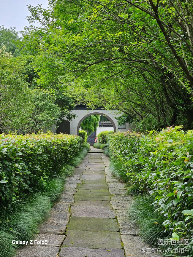 【旅途对称美】传统建筑