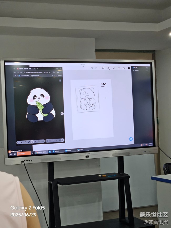 【用三星S10 FE系列妙笔生花】既然有了S Pen，那就用起来！