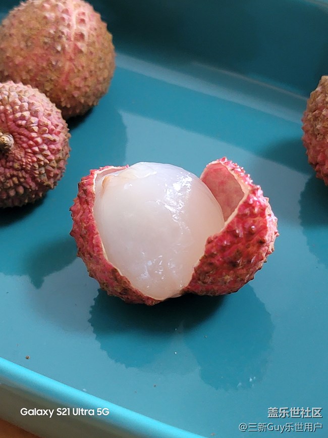 【亲手DIY一份专属自己的解暑美食】美味果饮
