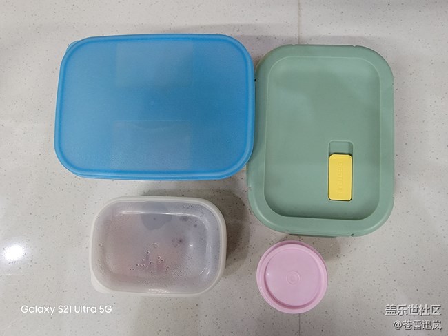 【亲手DIY一份专属自己的解暑美食】夏日轻食