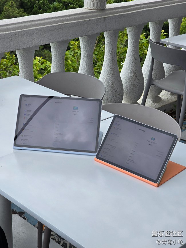 6月29日青岛星部落Tab S10 FE系列线下品鉴活动回顾