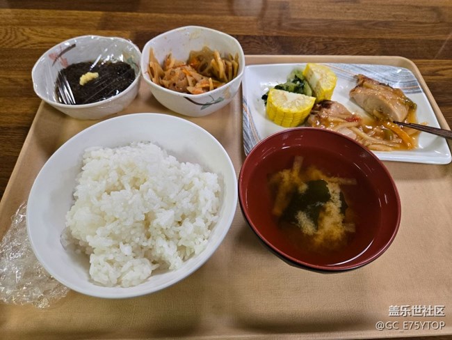 【金陵六月食光】初夏的回忆