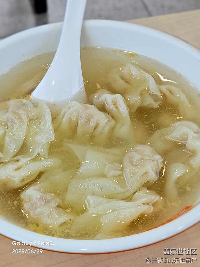 【小暑寻味】丰盛早餐