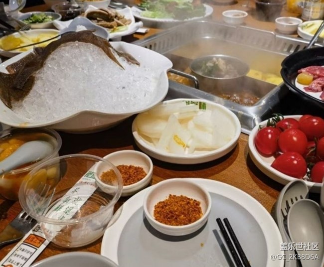 【小暑寻味】火锅