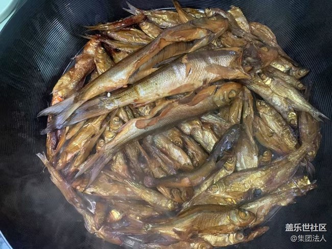 【小暑寻味】钓鱼吃