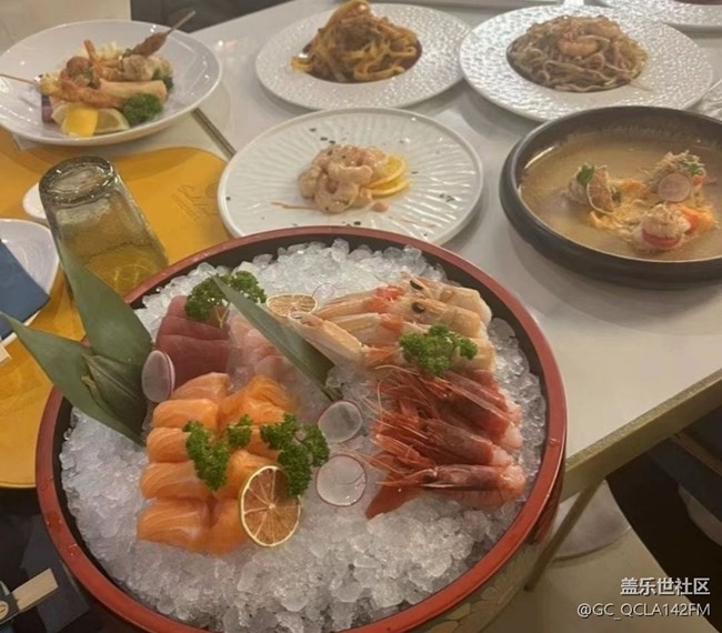 【小暑寻味】夏天美食
